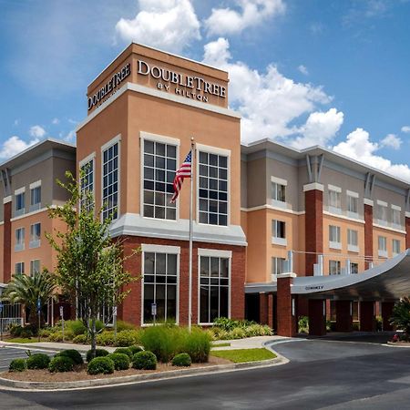 Doubletree By Hilton Hotel Savannah Airport Esterno foto